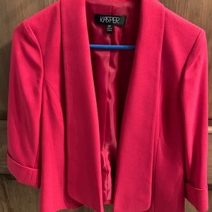 Kasper size 4P blazer